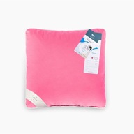 AMZ Vankúš z husieho peria 40X40 Pink Natural AMZ Vankúš z husieho peria 40X40 Pink Natural