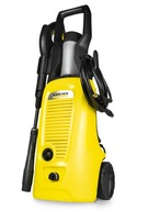 TLAKOVÁ UMÝVAČKA KARCHER K4 NOVÝ MODEL XXXL SADA