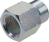 M22x1/2 predlžovací konektor VRMB2208 Burnett M22x1/2 predlžovací konektor VRMB2208 Burnett