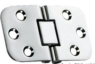 STOLOVÝ PÁN 68X42 MM, NEREZ STOLOVÝ PÁN 68X42 MM, NEREZ