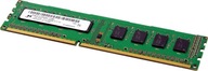 PAMÄŤ 4GB DDR3 DIMM PRE PC 1600MHz 12800U MICRON