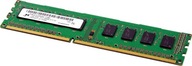 PAMÄŤ 4GB DDR3 DIMM PRE PC 1600MHz 12800U MICRON PAMÄŤ 4GB DDR3 DIMM PRE PC 1600MHz 12800U MICRON