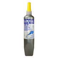 LOXEAL 58-11 Lepidlo na utesnenie závitov 250 ml