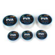 Fox PVA sieťový systém úzky 5m/35mm rýchly Fox PVA sieťový systém úzky 5m/35mm rýchly
