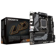 Základná doska Gigabyte B650M DS3H AM5 4DDR5 HDMI/DP