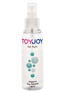 ToyJoy Organický čistiaci sprej na hračky 150 ml