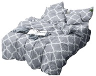 POSTEĽNOSŤ 160x200 S PLACHTOU +2xVANKÚŠ 70x80 MAROCKÁ ĎATELIINA POSTEĽNOSŤ 160x200 S PLACHTOU +2xVANKÚŠ 70x80 MAROCKÁ ĎATELIINA