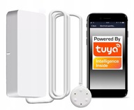 TUYA SmartLife WiFi senzor záplavovej vody TUYA SmartLife WiFi senzor záplavovej vody