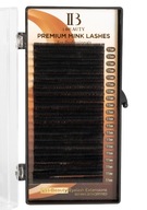 I-Beauty Premium Mink CC mihalnice 0,10 13mm 20 pásikov I-Beauty Premium Mink CC mihalnice 0,10 13mm 20 pásikov