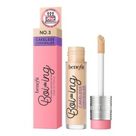 BENEFIT Boi-Ing Cakeless krycí korektor na tvár 03 Light Neutral BENEFIT Boi-Ing Cakeless krycí korektor na tvár 03 Light Neutral