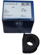 POUZDRO STABILIZÁTORA LEMFORDER 3545801 POUZDRO STABILIZÁTORA LEMFORDER 3545801