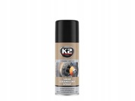 K2 Keramický tuk na skrutky a spoje 400ml K2 Keramický tuk na skrutky a spoje 400ml