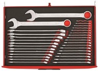 Sada 31 kombinovaných kľúčov Teng Tools TTESP31