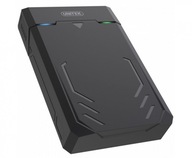 Puzdro USB 3.1 pre HDD 2.5, 3.5 SATA UASP, Y-3035 Puzdro USB 3.1 pre HDD 2.5, 3.5 SATA UASP, Y-3035