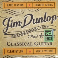 Struny Dunlop Concert Series Hard Tension DCV121H Struny Dunlop Concert Series Hard Tension DCV121H