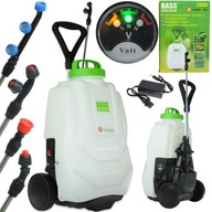 SADA STRIEKAČOV NA ELEKTRICKÉ BATÉRIE 16L SADA STRIEKAČOV NA ELEKTRICKÉ BATÉRIE 16L