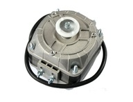 25W motor ventilátora, kondenzátory výparníka