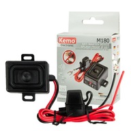 KEMO M180 odpudzovač kún do auta 12V IP 65 nemecký účinný
