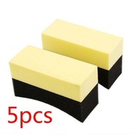 5 kusov tvarovaných kolies 2 balenia automatickej kefy 5 kusov tvarovaných kolies 2 balenia automatickej kefy