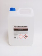 BIOPALIVO DO KRBU BIOETANOL BIO KRB 5L / 5000 ML, BEZ ZÁPACHU BIOPALIVO DO KRBU BIOETANOL BIO KRB 5L / 5000 ML, BEZ ZÁPACHU