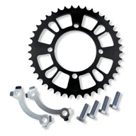 MRF REAR SPROCKET zadné 41 zubov 428 čierny PITBIKE MRF REAR SPROCKET zadné 41 zubov 428 čierny PITBIKE