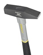 STANLEY FIBERGLASS KLADIVÁ 200G STANLEY STANLEY FIBERGLASS KLADIVÁ 200G STANLEY