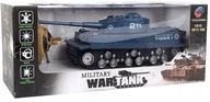 TIGER TANK NA DIAĽKOVO OVLÁDANÉ HRAČKY MERKA 1:32 TIGER TANK NA DIAĽKOVO OVLÁDANÉ HRAČKY MERKA 1:32