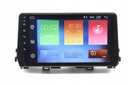 RÁDIO GPS NAVIGÁCIA KIA PICANTO 3 2017-22 ANDROID RÁDIO GPS NAVIGÁCIA KIA PICANTO 3 2017-22 ANDROID
