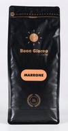 Buon Giorno MARRONE Caffe Kávové zrná 1kg Buon Giorno MARRONE Caffe Kávové zrná 1kg