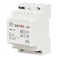 Modulárny transformátor TRM-24 230/24V AC ZAMEL