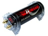 Automobilový kondenzátor Renegade RX1200 1,2F