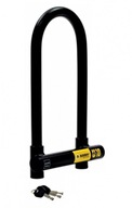 AUVRAY U-LOCK U-FORCE 10 - 120 x 120 mm, AUVRAY U-LOCK U-FORCE 10 - 120 x 120 mm,