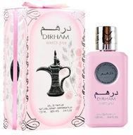 Arabský parfém DIRHAM WARDI 100 ml ARD ZAAFARAN For a Gift Arabský parfém DIRHAM WARDI 100 ml ARD ZAAFARAN For a Gift