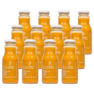 12x Smoothie mango pomaranč ananás jablko banán EATME NFC 12x Smoothie mango pomaranč ananás jablko banán EATME NFC