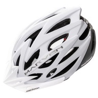 Cyklistická prilba na nastaviteľný bicykel METEOR M 55-58cm Cyklistická prilba na nastaviteľný bicykel METEOR M 55-58cm
