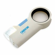 Carson Magniflash 7x lupa