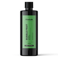 KiurLab BUBBLE FRUIT Autošampón na umývanie áut s neutrálnym pH 1l KiurLab BUBBLE FRUIT Autošampón na umývanie áut s neutrálnym pH 1l