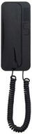 UNIFONE EURA "CYFRAL" SMART 5P BLACK UNIVERSAL (4,5,6) PRE ANALOVÉ INTERFÓNY UNIFONE EURA "CYFRAL" SMART 5P BLACK UNIVERSAL (4,5,6) PRE ANALOVÉ INTERFÓNY