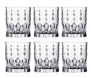 Poháre na whisky RCR MARILYN 340ml - 6 ks. Poháre na whisky RCR MARILYN 340ml - 6 ks.