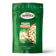 Blanšírované mandle 500g - Tarpea Blanšírované mandle 500g - Tarpea
