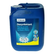 DeLaval dezinfekčný prostriedok 5L DeLaval dezinfekčný prostriedok 5L