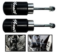 CRASHPADS MotopoliS - HONDA CB 600 F HORNET 1998-2006 CB600F - CRASHPADS CRASHPADS MotopoliS - HONDA CB 600 F HORNET 1998-2006 CB600F - CRASHPADS