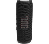 Prenosný reproduktor JBL Flip 6 Bluetooth 30W čierny Prenosný reproduktor JBL Flip 6 Bluetooth 30W čierny
