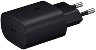Nabíjačka Samsung Galaxy Fast USB-C PD QC3.0 25W Nabíjačka Samsung Galaxy Fast USB-C PD QC3.0 25W