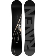 Snowboard RAVEN Element Carbon 155cm