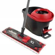 Vileda Ultramax BOX XL mop + vedro Otočný Vileda Ultramax BOX XL mop + vedro Otočný