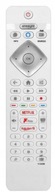 DIAĽKOVÉ OVLÁDANIE PRE PHILIPS 65PUS6814 55OLED754 43PUS7304 HQ DIAĽKOVÉ OVLÁDANIE PRE PHILIPS 65PUS6814 55OLED754 43PUS7304 HQ