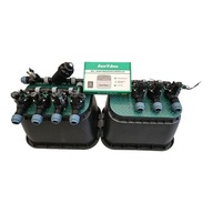 Sada 7 dielov Rain Bird HV RC2 PE 25 filter