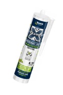 Bostik X-polymérové lepidlo na všetko Crystal 290ml Bostik X-polymérové lepidlo na všetko Crystal 290ml