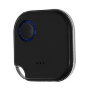 Shelly Blu Button1 bluetooth diaľkový ovládač - čierny - BT Shelly Blu Button1 bluetooth diaľkový ovládač - čierny - BT